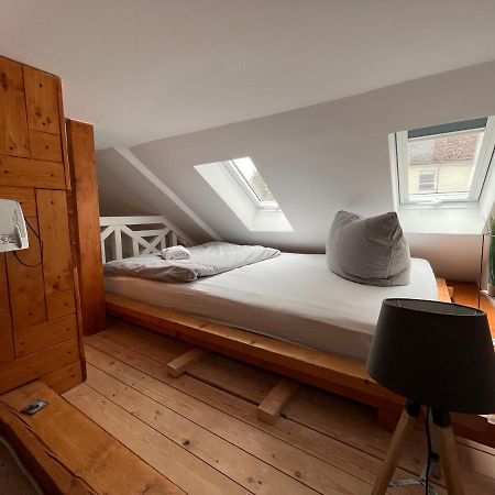 Ferienhaus Im Westerwald Westerwaelder Herzstueck Langenbach bei Kirburg 外观 照片