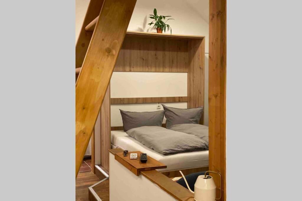 Ferienhaus Im Westerwald Westerwaelder Herzstueck Langenbach bei Kirburg 外观 照片