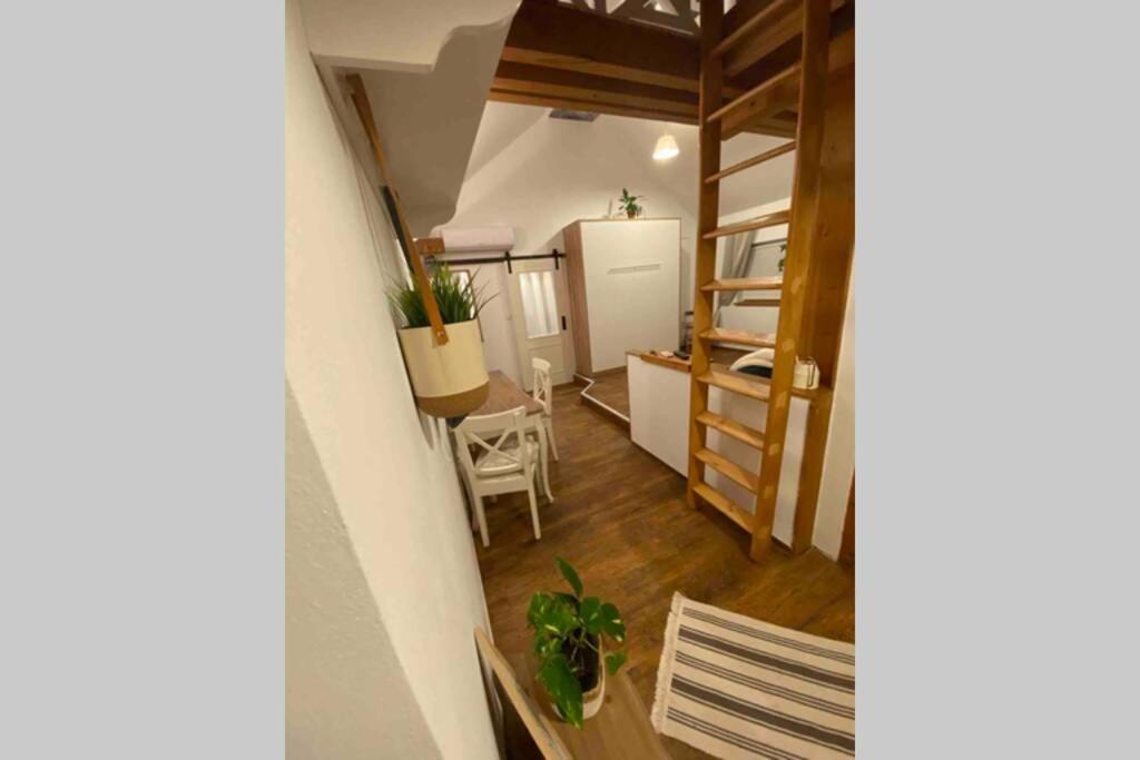 Ferienhaus Im Westerwald Westerwaelder Herzstueck Langenbach bei Kirburg 外观 照片