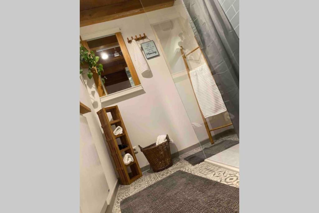 Ferienhaus Im Westerwald Westerwaelder Herzstueck Langenbach bei Kirburg 外观 照片