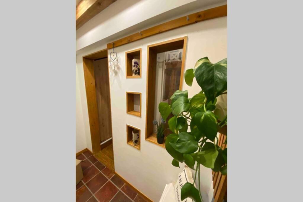 Ferienhaus Im Westerwald Westerwaelder Herzstueck Langenbach bei Kirburg 外观 照片
