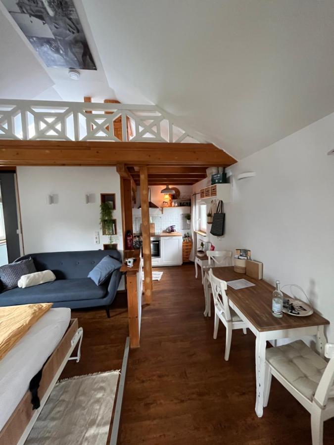 Ferienhaus Im Westerwald Westerwaelder Herzstueck Langenbach bei Kirburg 外观 照片