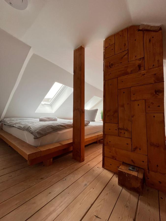 Ferienhaus Im Westerwald Westerwaelder Herzstueck Langenbach bei Kirburg 外观 照片